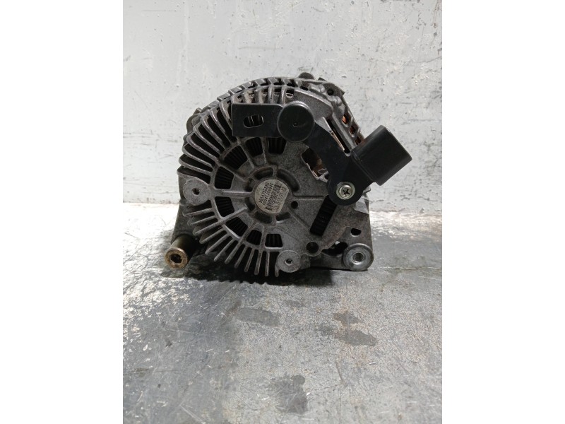 Recambio de alternador para citroen c5 berlina referencia OEM IAM 9654752880 A004TJ0084C 