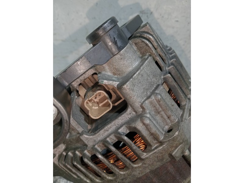 Recambio de alternador para citroen c5 berlina referencia OEM IAM 9654752880 A004TJ0084C 