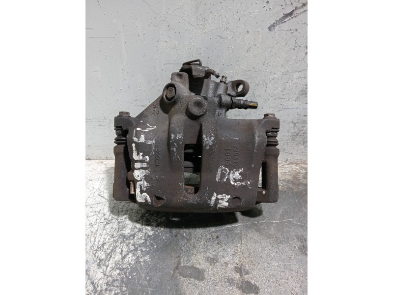 Recambio de pinza freno delantera izquierda para citroen c5 berlina referencia OEM IAM   