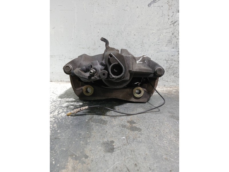 Recambio de pinza freno delantera izquierda para citroen c5 berlina referencia OEM IAM   