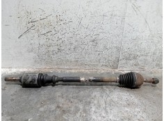 Recambio de transmision delantera derecha para citroen saxo referencia OEM IAM   