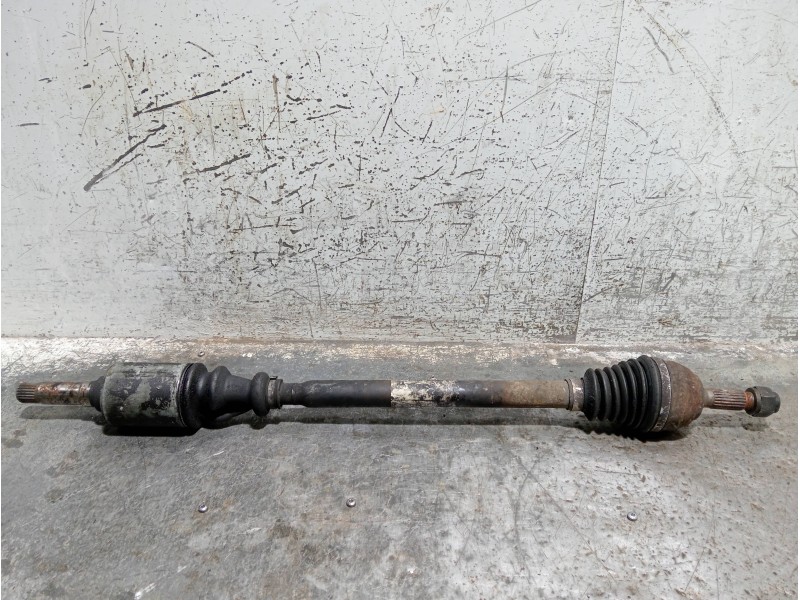 Recambio de transmision delantera derecha para citroen saxo referencia OEM IAM   