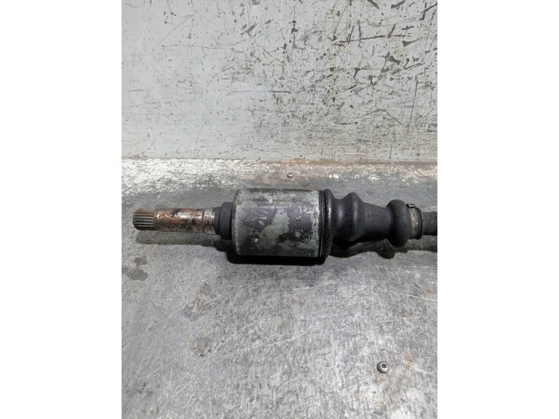 Recambio de transmision delantera derecha para citroen saxo referencia OEM IAM   