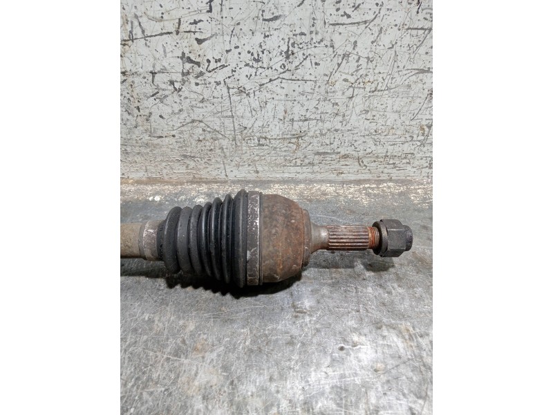 Recambio de transmision delantera derecha para citroen saxo referencia OEM IAM   