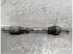 Recambio de transmision delantera izquierda para citroen saxo referencia OEM IAM   