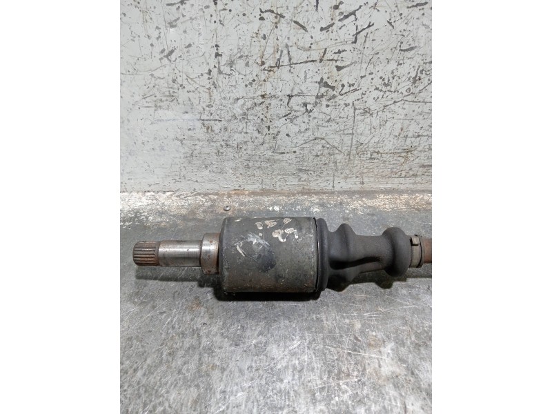 Recambio de transmision delantera izquierda para citroen saxo referencia OEM IAM   