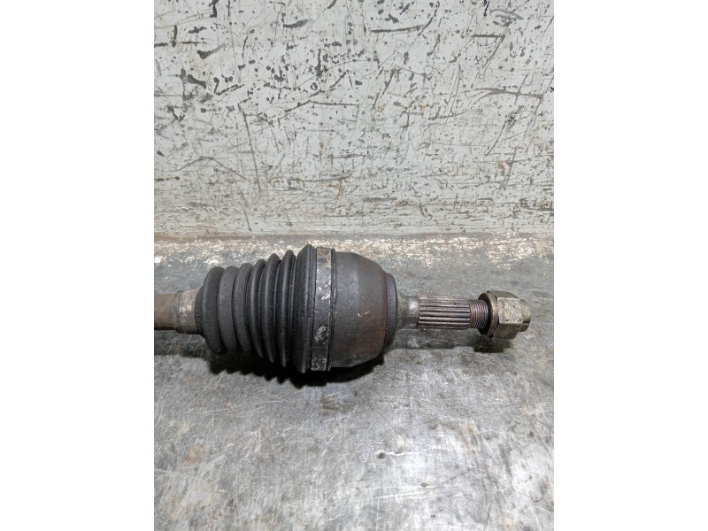 Recambio de transmision delantera izquierda para citroen saxo referencia OEM IAM   