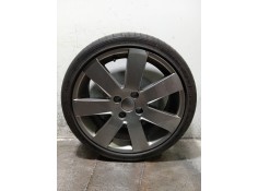 Recambio de juego llantas para ford fiesta (cbk) referencia OEM IAM   205/40/17