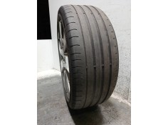 Recambio de juego llantas para ford fiesta (cbk) referencia OEM IAM   205/40/17 2
