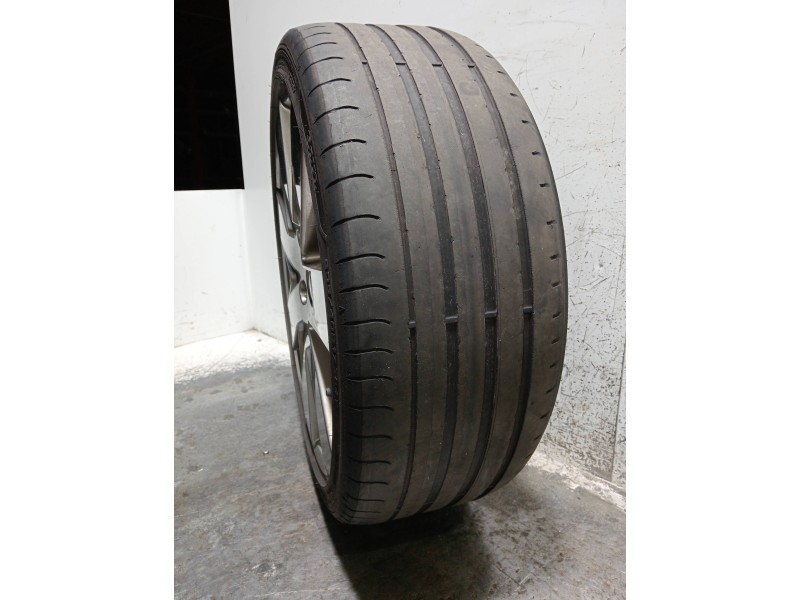 Recambio de juego llantas para ford fiesta (cbk) referencia OEM IAM   205/40/17