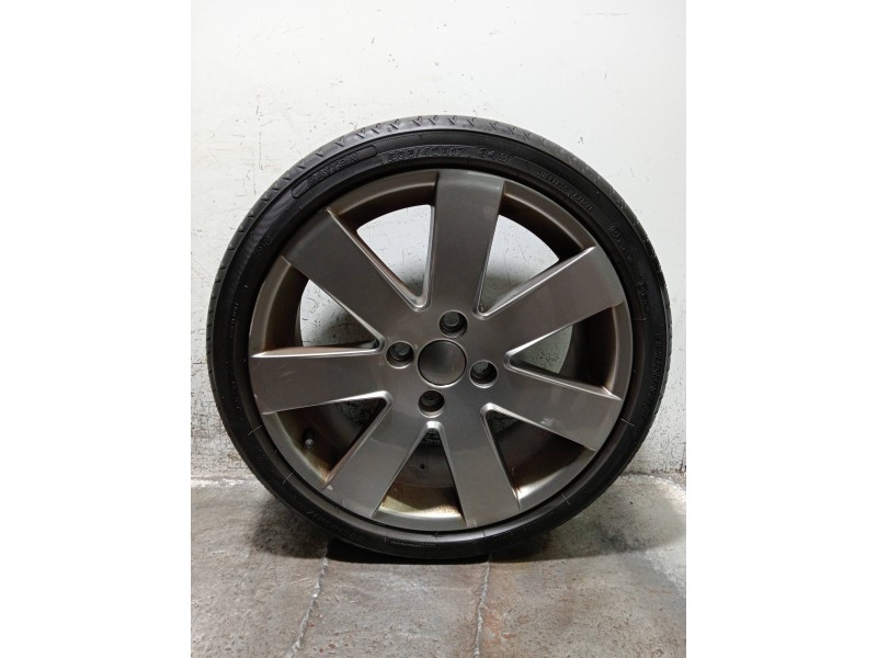 Recambio de juego llantas para ford fiesta (cbk) referencia OEM IAM   205/40/17