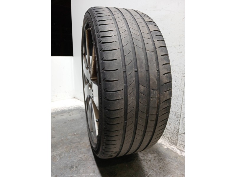 Recambio de juego llantas para ford fiesta (cbk) referencia OEM IAM   205/40/17