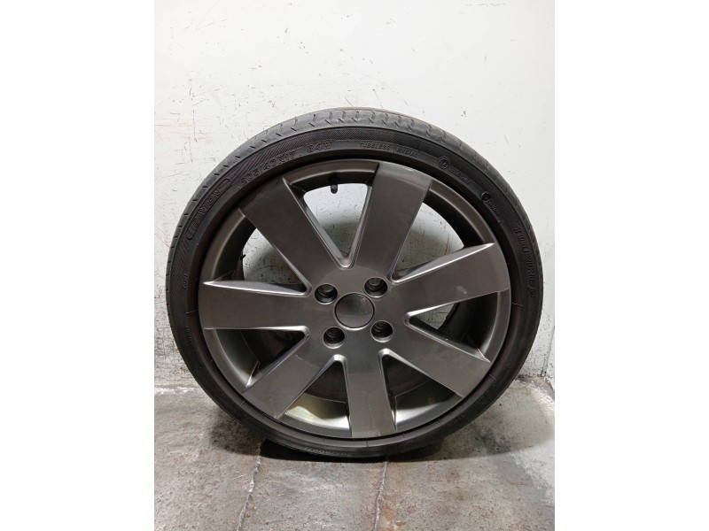 Recambio de juego llantas para ford fiesta (cbk) referencia OEM IAM   205/40/17