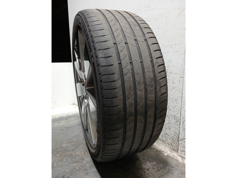 Recambio de juego llantas para ford fiesta (cbk) referencia OEM IAM   205/40/17