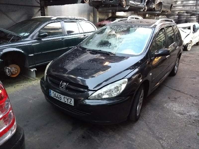 peugeot 307 break / sw (s1) del año 2004