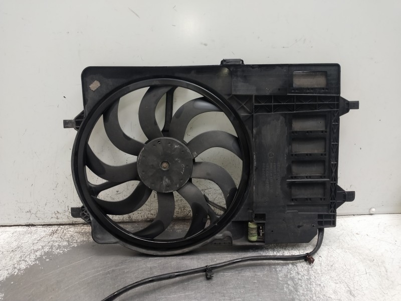 Recambio de electroventilador para bmw mini (r50,r53) referencia OEM IAM   