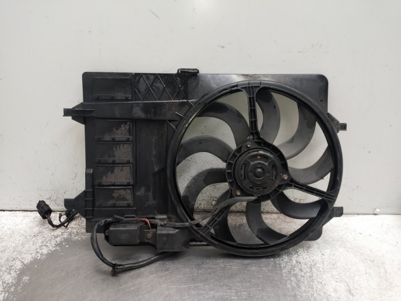 Recambio de electroventilador para bmw mini (r50,r53) referencia OEM IAM   