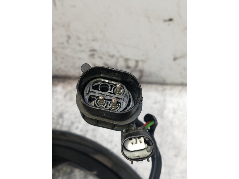 Recambio de electroventilador para bmw mini (r50,r53) referencia OEM IAM   