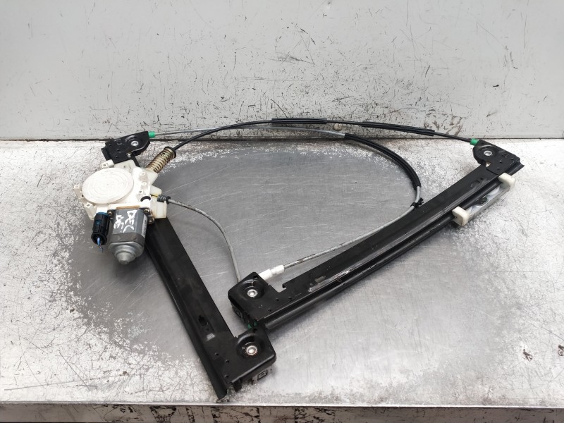 Recambio de elevalunas delantero derecho para bmw mini (r50,r53) referencia OEM IAM   3P