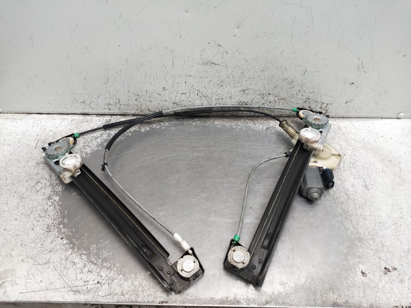 Recambio de elevalunas delantero derecho para bmw mini (r50,r53) referencia OEM IAM   3P