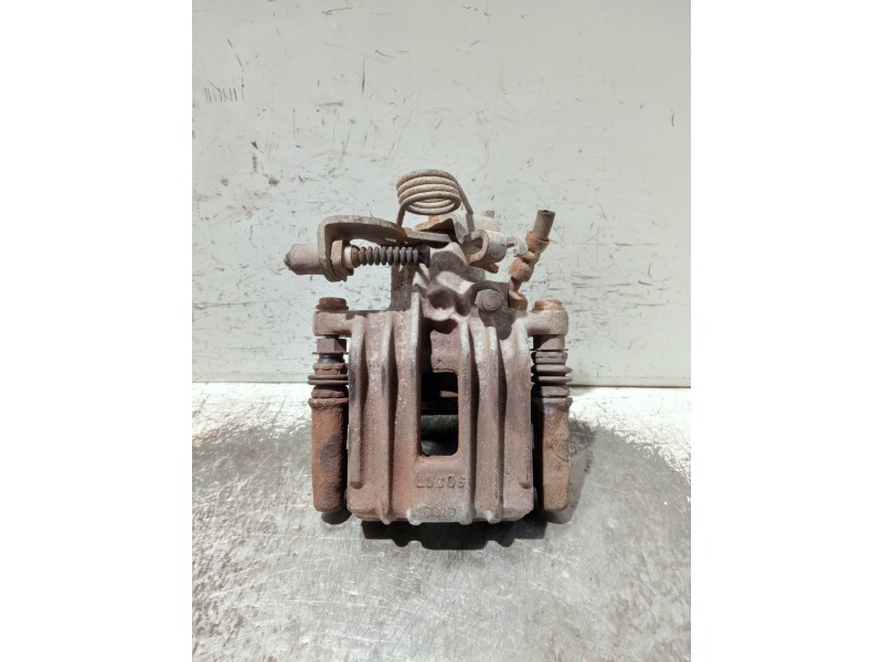 Recambio de pinza freno trasera derecha para audi a4 berlina (8e) referencia OEM IAM   