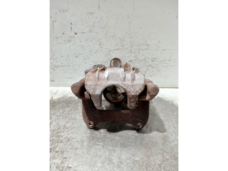 Recambio de pinza freno trasera derecha para audi a4 berlina (8e) referencia OEM IAM   
