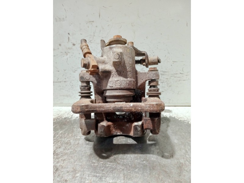 Recambio de pinza freno trasera derecha para audi a4 berlina (8e) referencia OEM IAM   