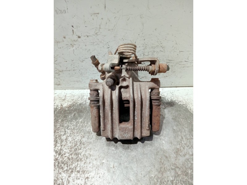 Recambio de pinza freno trasera izquierda para audi a4 berlina (8e) referencia OEM IAM   