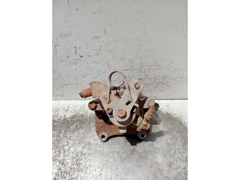 Recambio de pinza freno trasera izquierda para audi a4 berlina (8e) referencia OEM IAM   