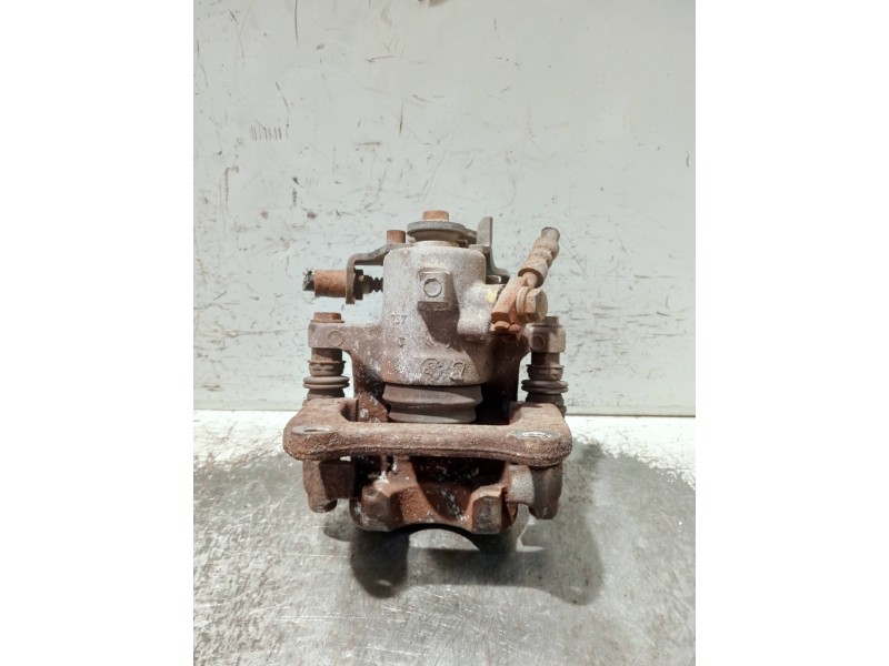 Recambio de pinza freno trasera izquierda para audi a4 berlina (8e) referencia OEM IAM   