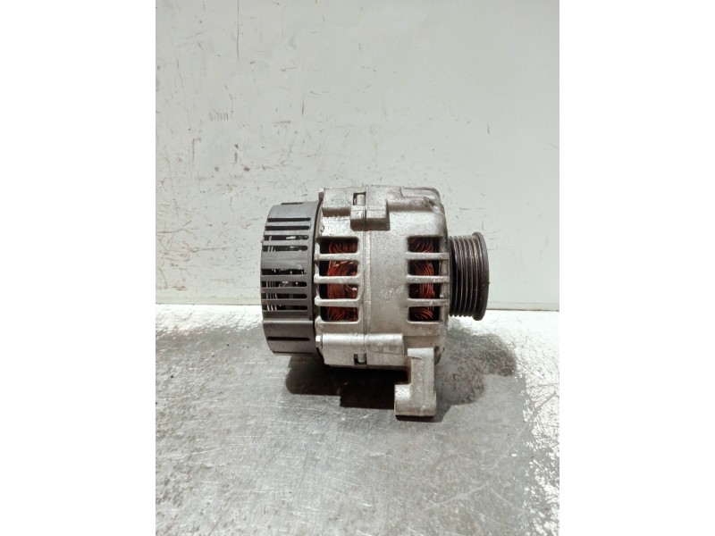 Recambio de alternador para audi a4 berlina (8e) referencia OEM IAM 078903018X  