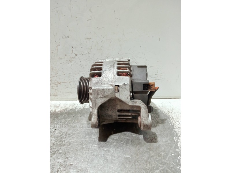 Recambio de alternador para audi a4 berlina (8e) referencia OEM IAM 078903018X  