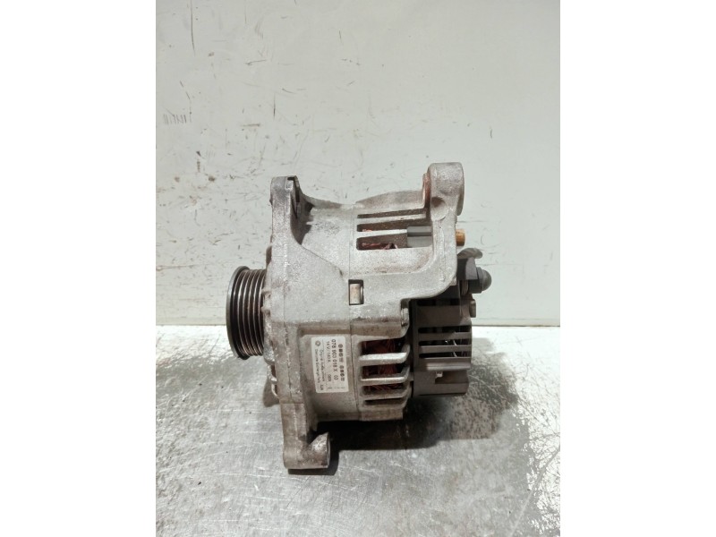 Recambio de alternador para audi a4 berlina (8e) referencia OEM IAM 078903018X  