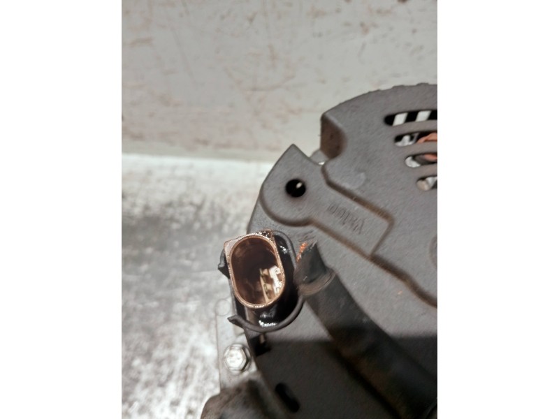 Recambio de alternador para audi a4 berlina (8e) referencia OEM IAM 078903018X  