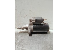 Recambio de motor arranque para audi a4 berlina (8e) referencia OEM IAM 059911023H 0001109022 