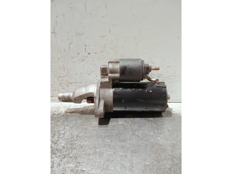 Recambio de motor arranque para audi a4 berlina (8e) referencia OEM IAM 059911023H 0001109022 