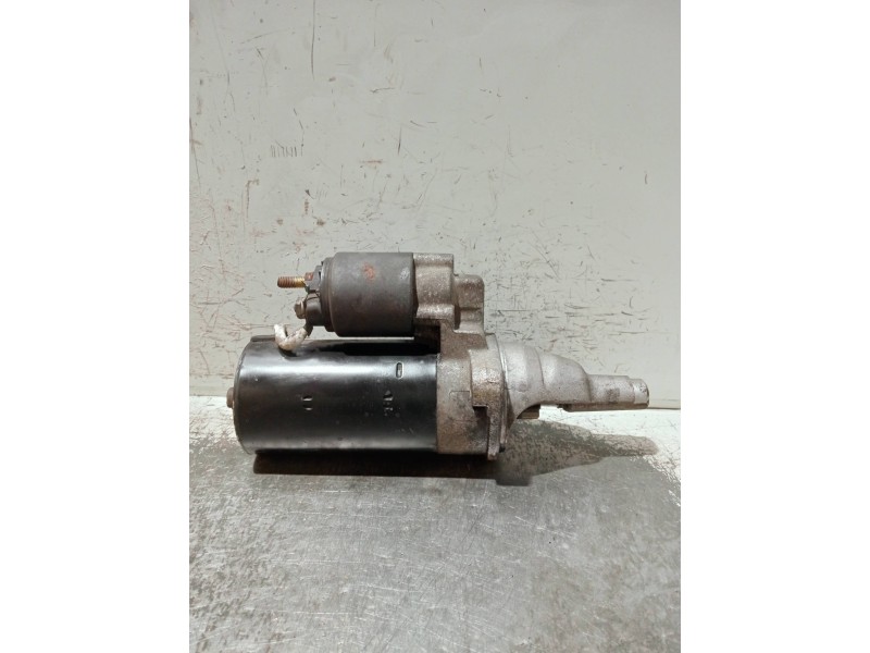 Recambio de motor arranque para audi a4 berlina (8e) referencia OEM IAM 059911023H 0001109022 