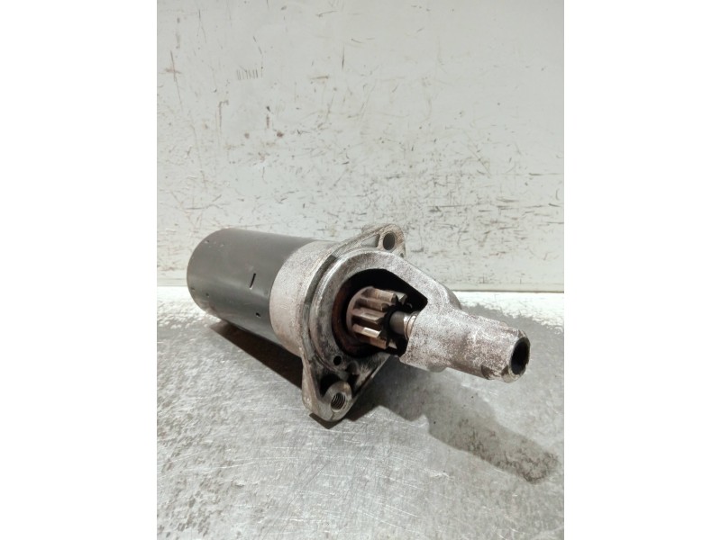 Recambio de motor arranque para audi a4 berlina (8e) referencia OEM IAM 059911023H 0001109022 