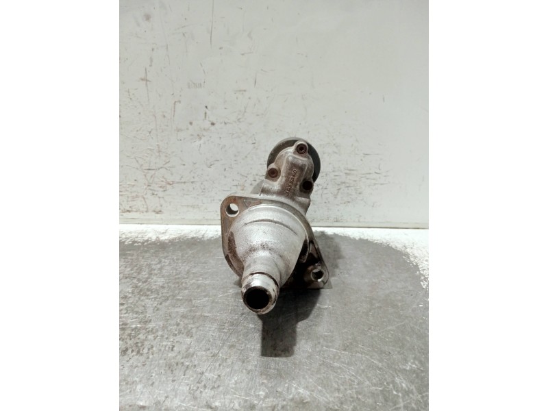 Recambio de motor arranque para audi a4 berlina (8e) referencia OEM IAM 059911023H 0001109022 