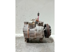 Recambio de compresor aire acondicionado para audi a4 berlina (8e) referencia OEM IAM 8E0260805R 4471806710  2