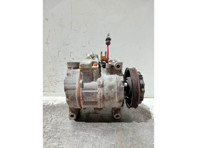 Recambio de compresor aire acondicionado para audi a4 berlina (8e) referencia OEM IAM 8E0260805R 4471806710 