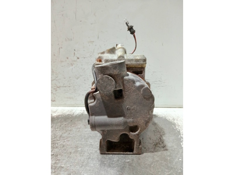Recambio de compresor aire acondicionado para audi a4 berlina (8e) referencia OEM IAM 8E0260805R 4471806710 