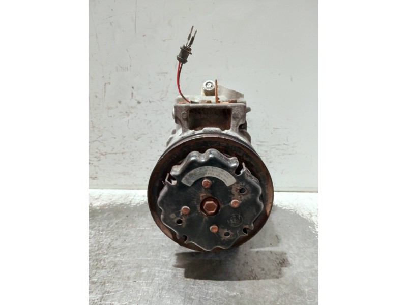 Recambio de compresor aire acondicionado para audi a4 berlina (8e) referencia OEM IAM 8E0260805R 4471806710 