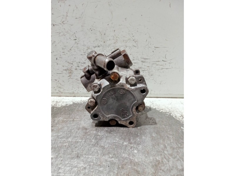 Recambio de bomba direccion para audi a4 berlina (8e) referencia OEM IAM 8E0145154 7690955108 