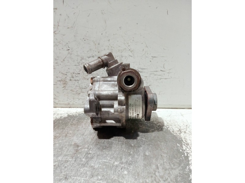 Recambio de bomba direccion para audi a4 berlina (8e) referencia OEM IAM 8E0145154 7690955108 