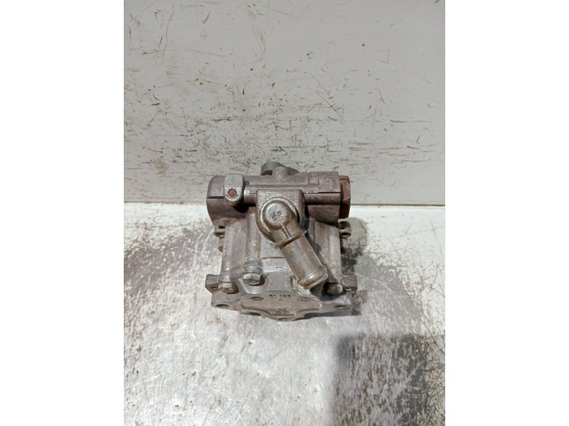 Recambio de bomba direccion para audi a4 berlina (8e) referencia OEM IAM 8E0145154 7690955108 