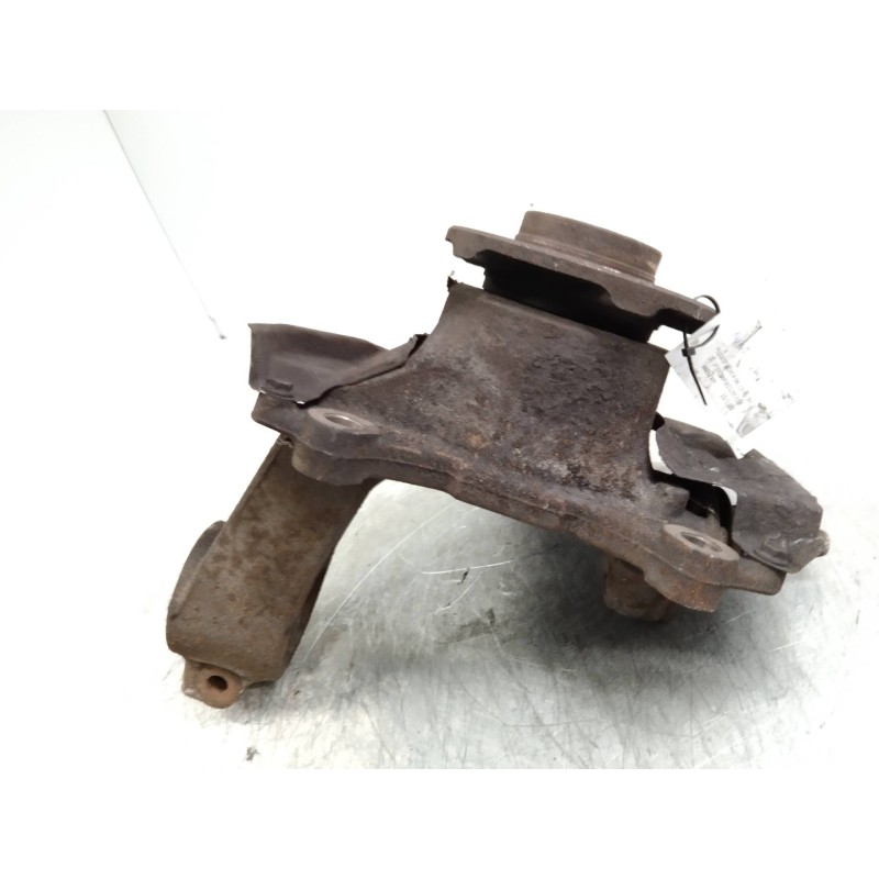 Recambio de mangueta delantera izquierda para peugeot boxer caja cerrada (bat. 3450) (333) hdi (333) referencia OEM IAM 3646A0  