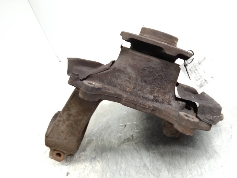 Recambio de mangueta delantera izquierda para peugeot boxer caja cerrada (bat. 3450) (333) hdi (333) referencia OEM IAM 3646A0  