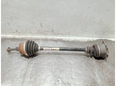 Recambio de transmision delantera derecha para audi a4 berlina (8e) referencia OEM IAM 8E0407272BJ  