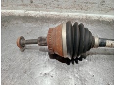 Recambio de transmision delantera derecha para audi a4 berlina (8e) referencia OEM IAM 8E0407272BJ   2